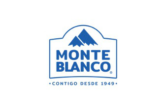 Monte blanco